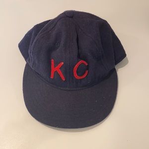 DISCONTINUED Baldwin KC HAT